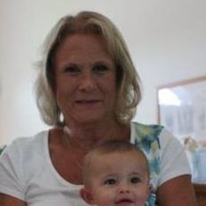 Meet your Posher, Patty
